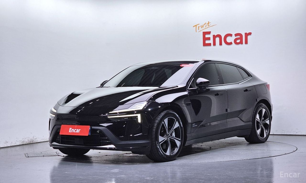 Polestar 4
