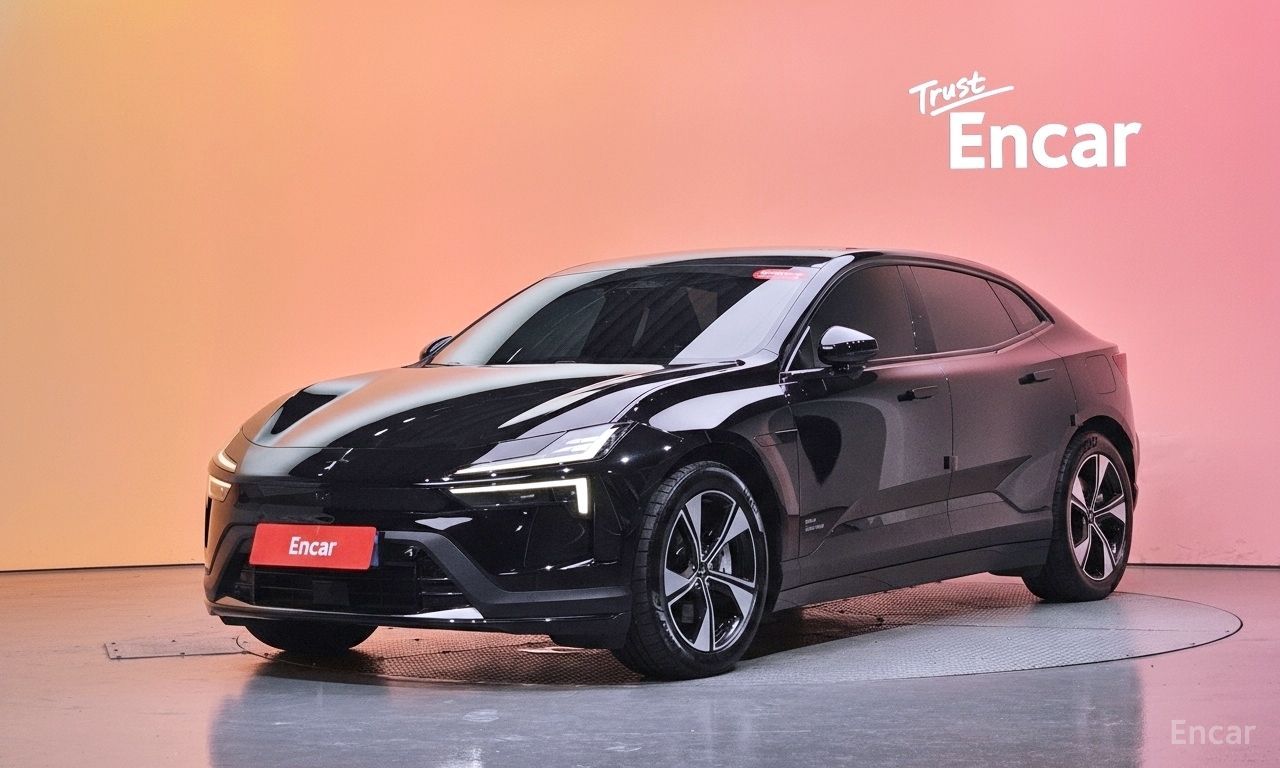 Polestar 4
