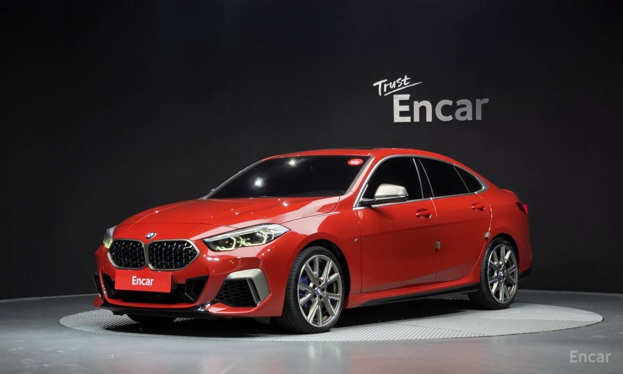 BMW 2 Series