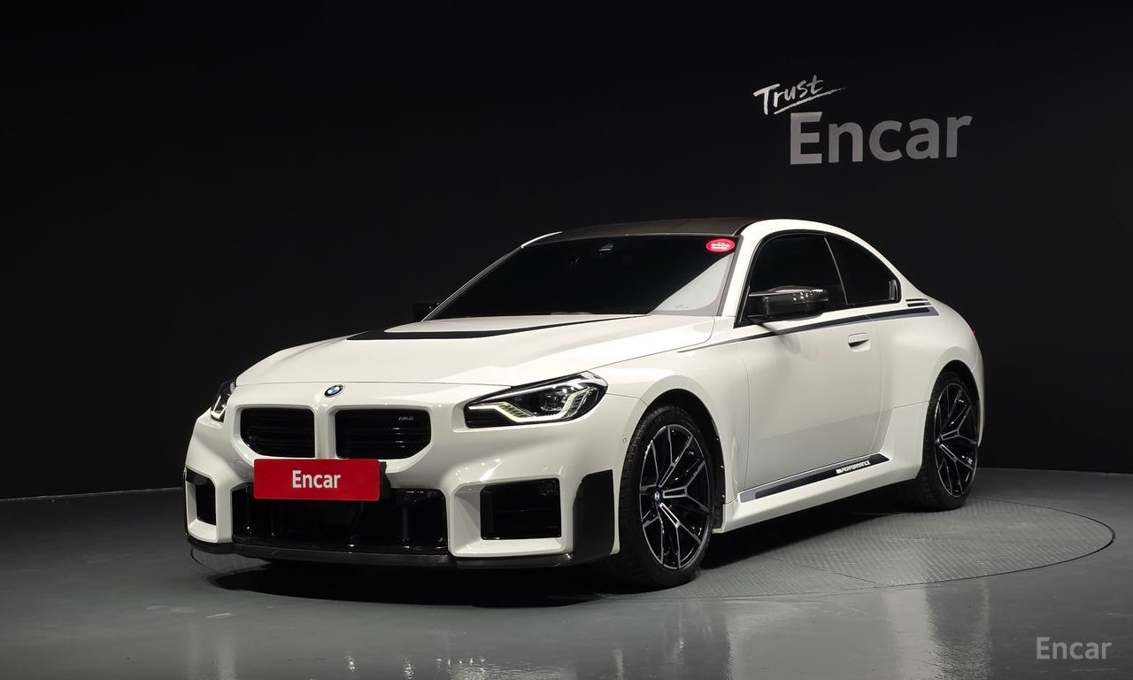 BMW M2
