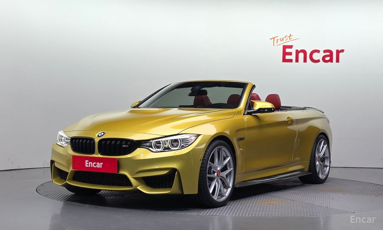 BMW M4