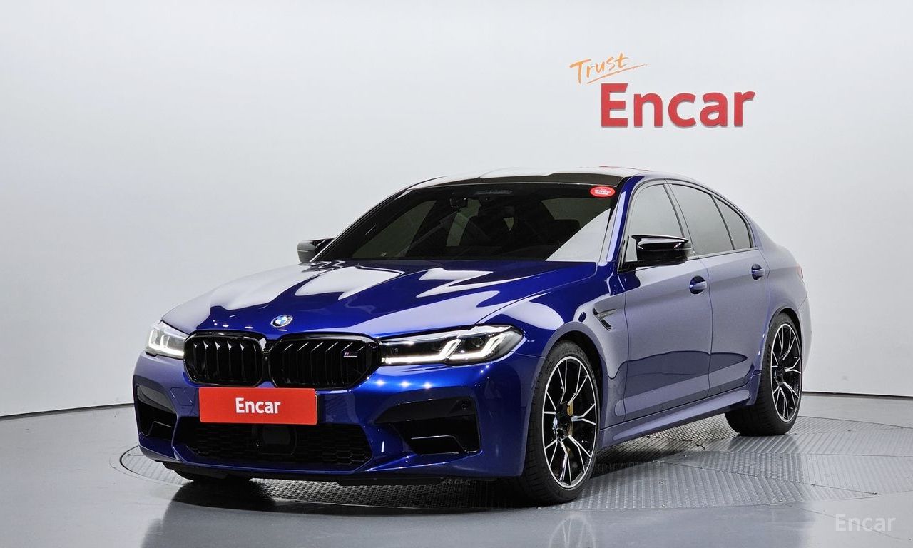 BMW M5