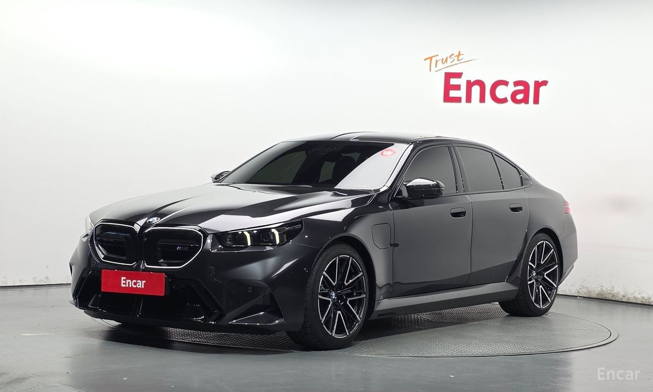 BMW M5