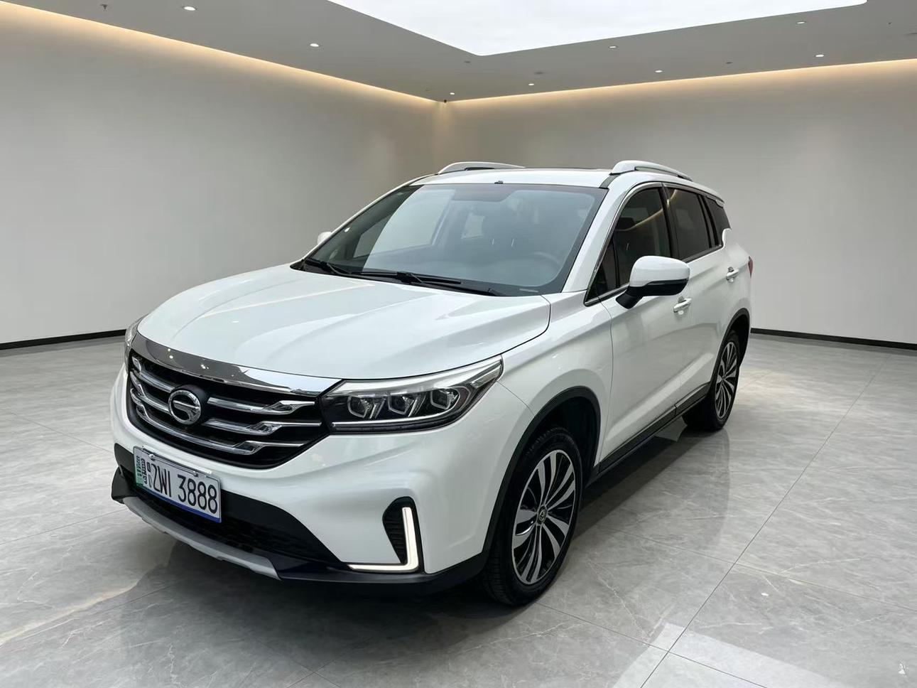 GAC GS4