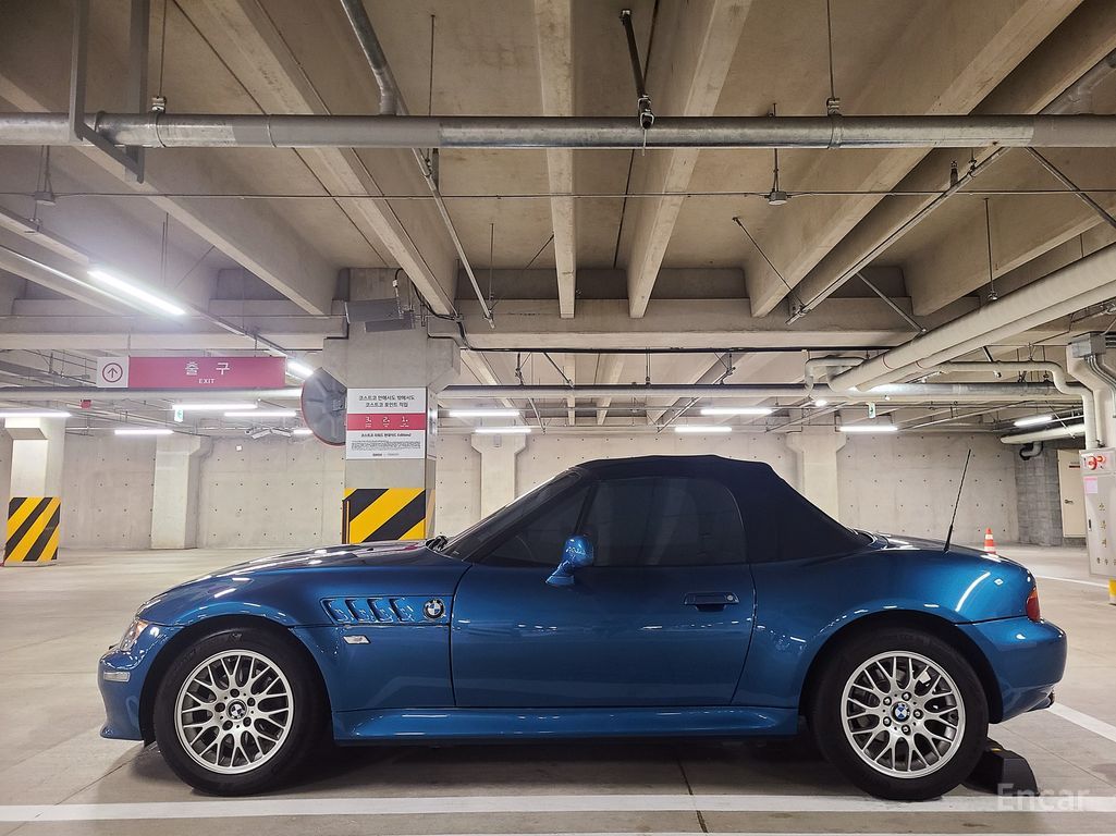 BMW Z3