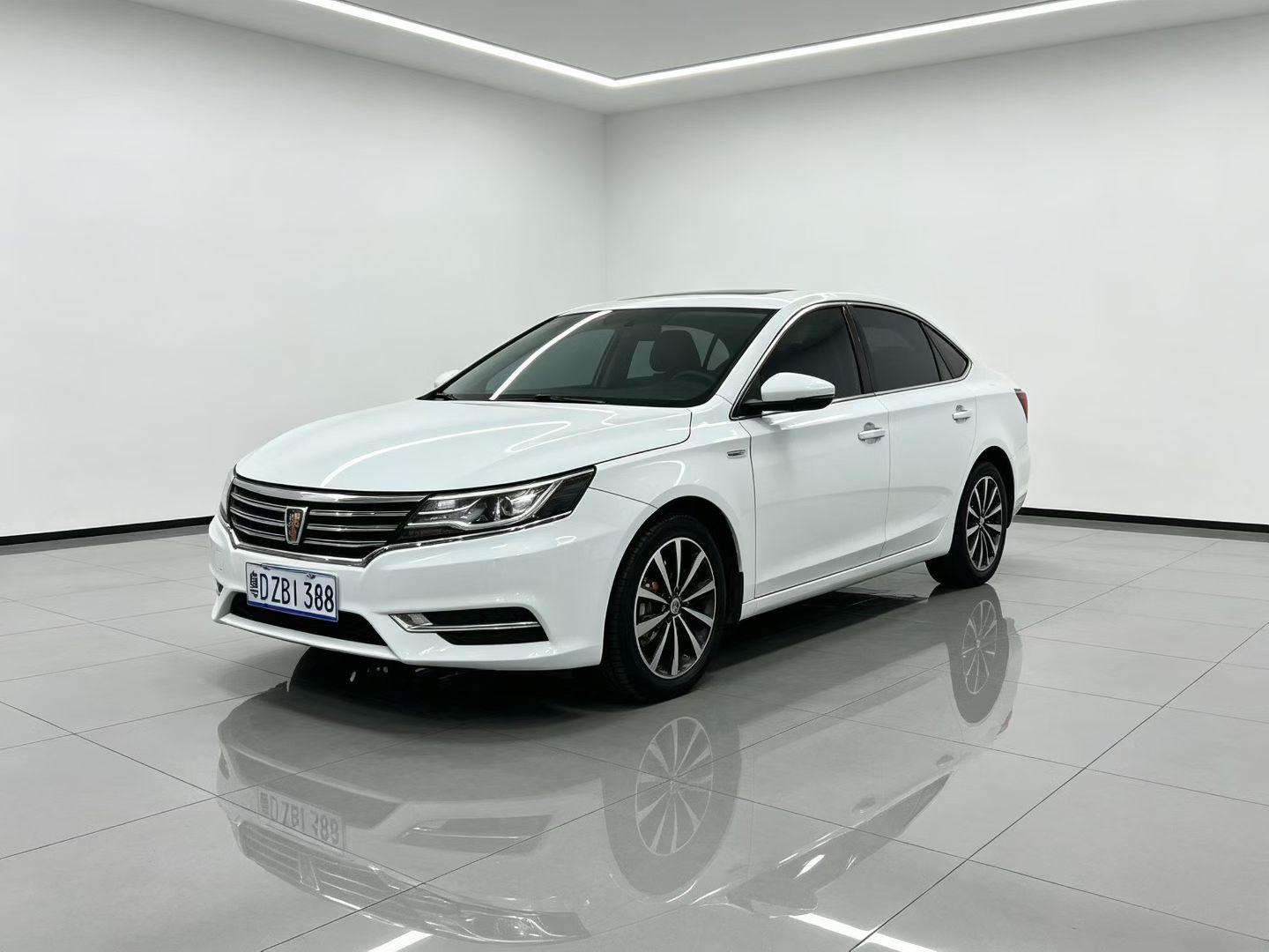 Roewe i6
