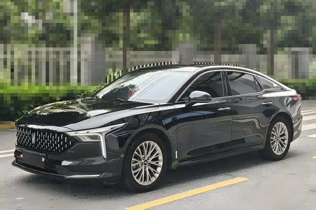 Bestune B70