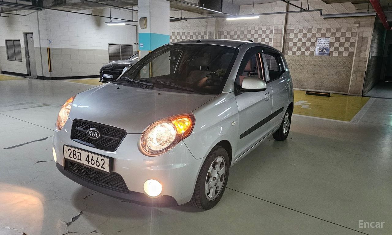 Kia Morning