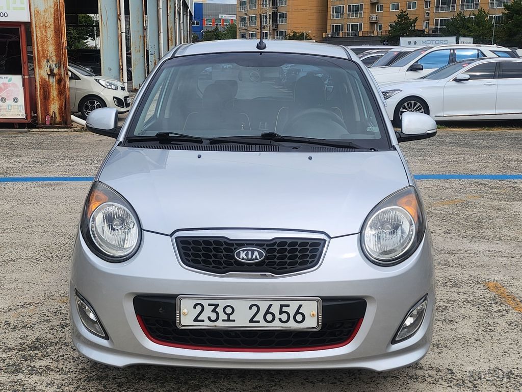 Kia Morning