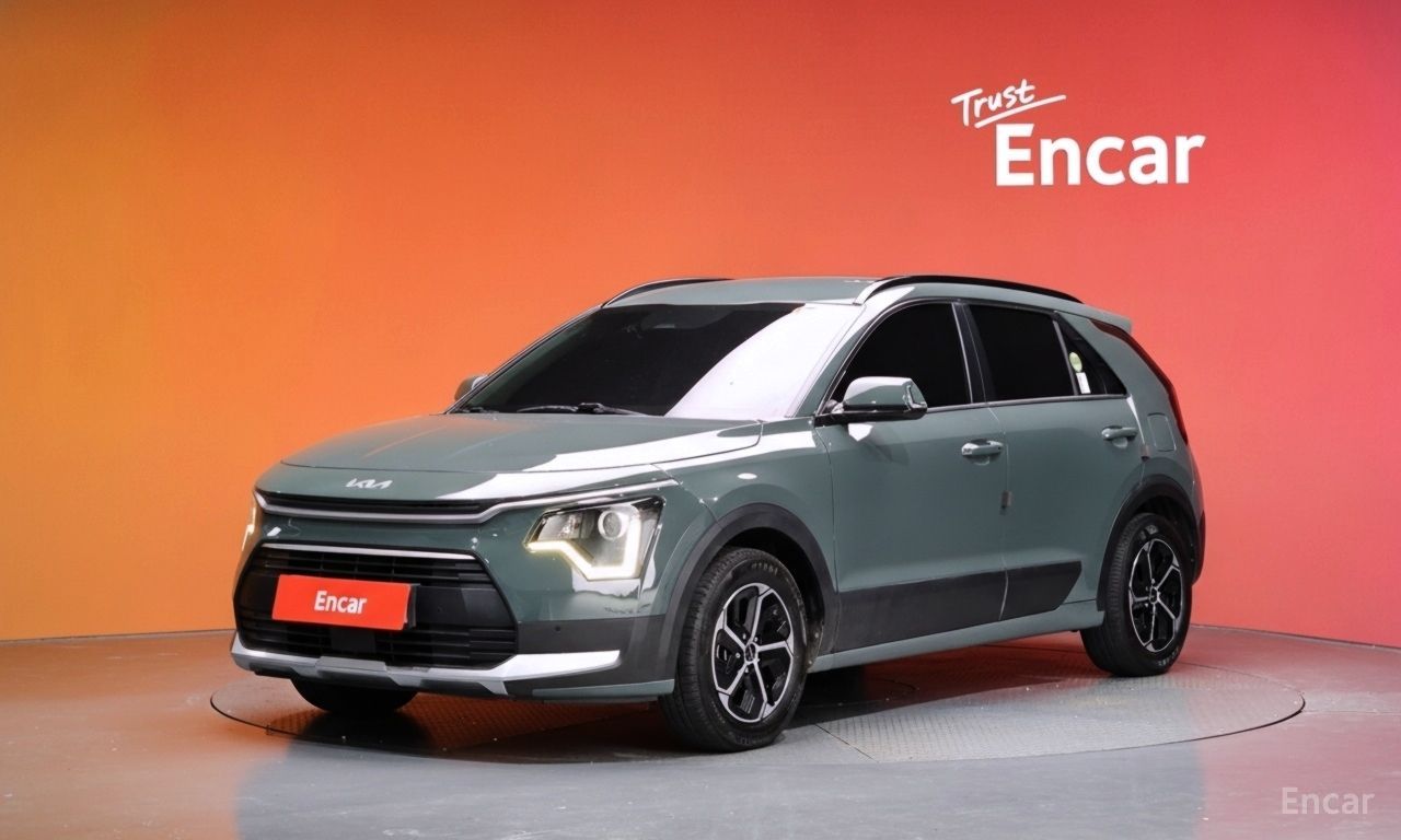 Kia Niro