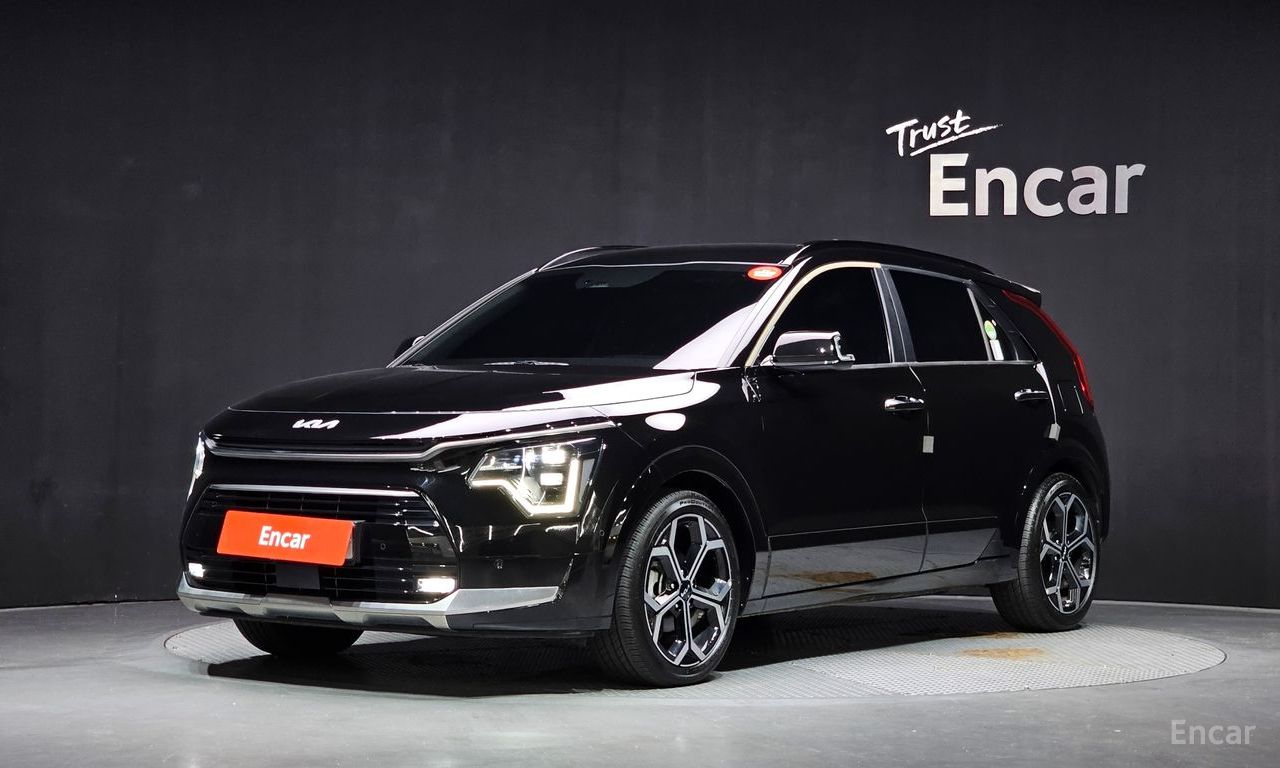 Kia Niro