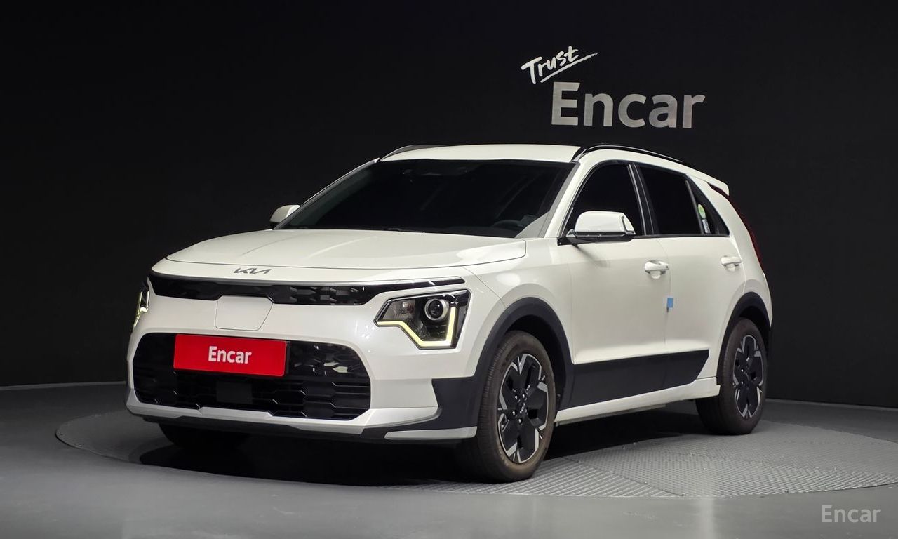 Kia Niro EV