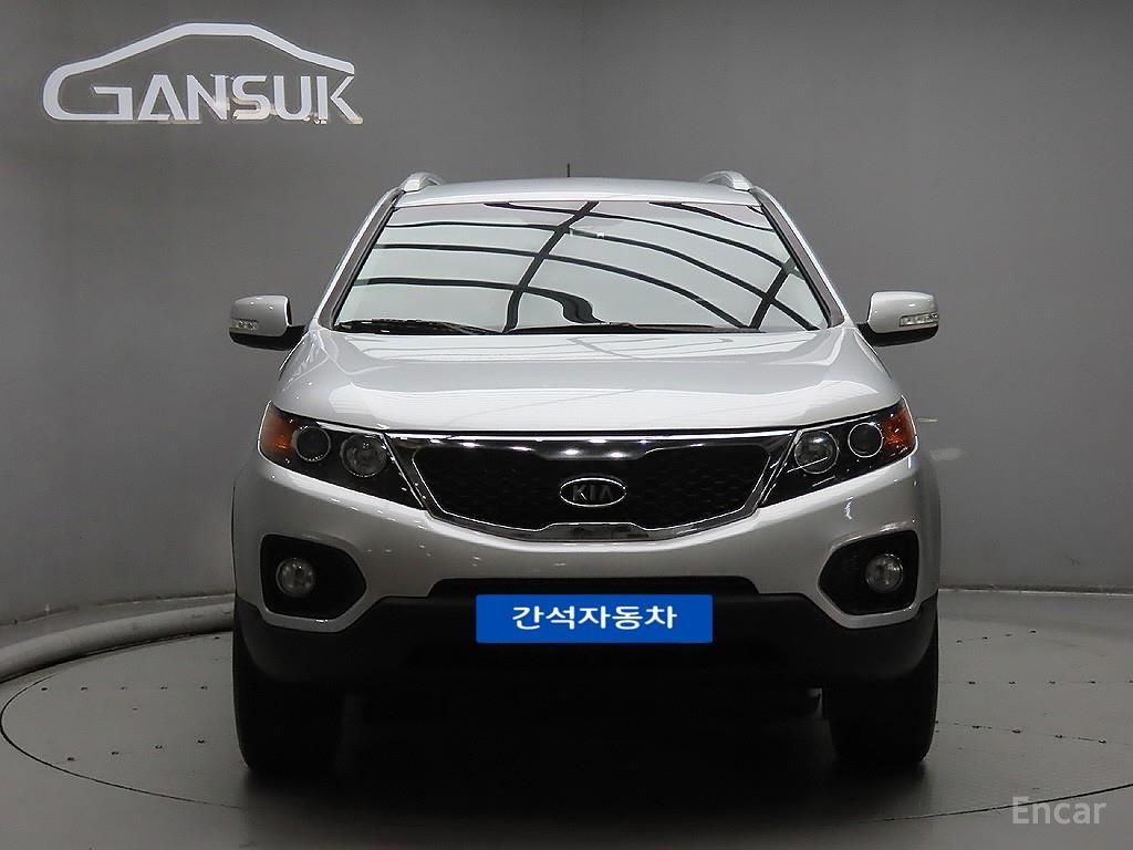 Kia Sorento R