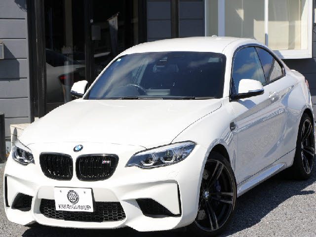 BMW M