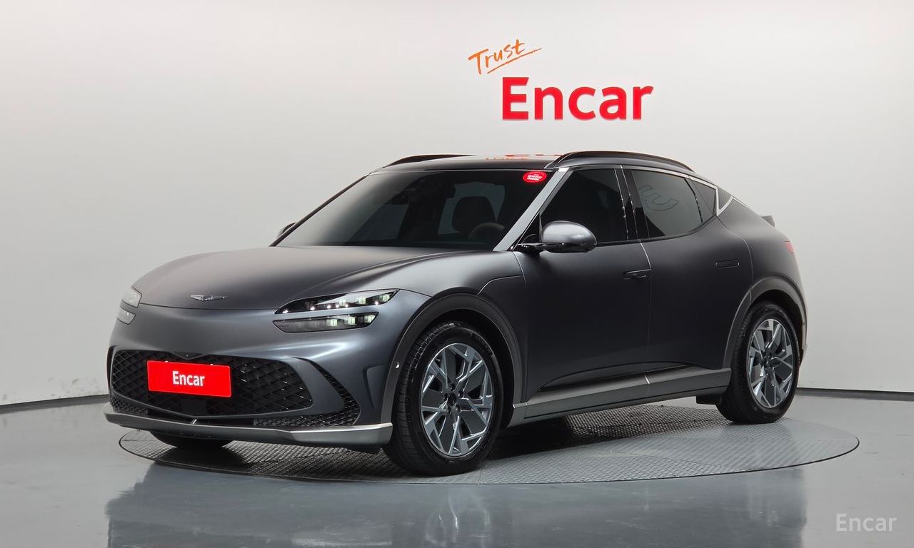 Genesis GV60