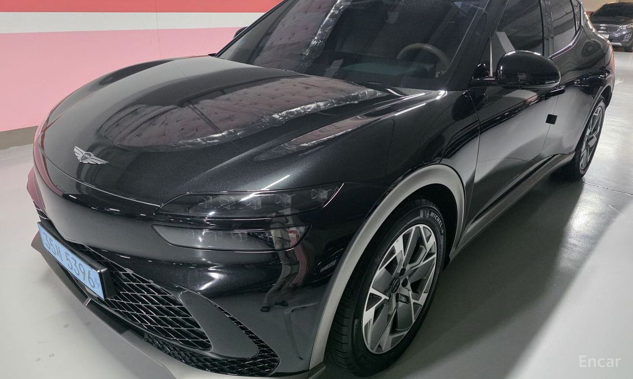 Genesis GV60