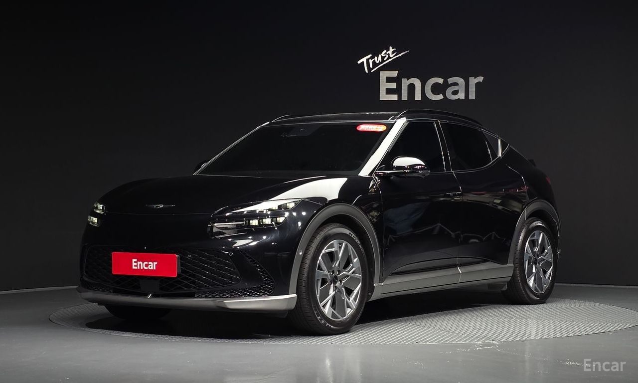 Genesis GV60
