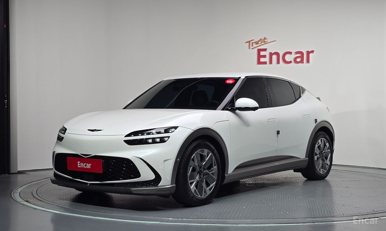 Genesis GV60