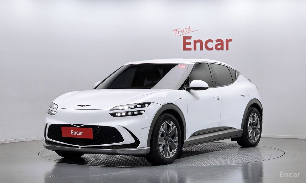 Genesis GV60