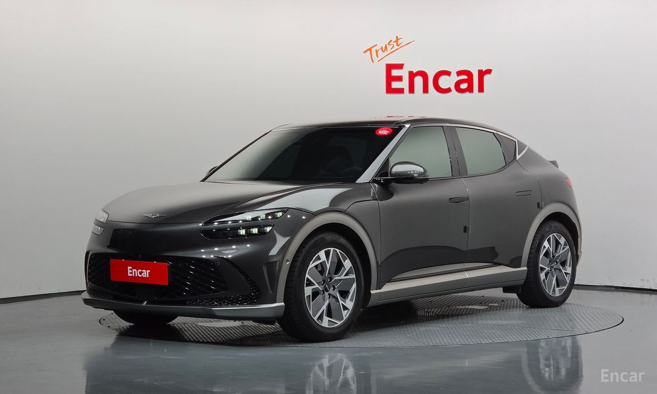 Genesis GV60