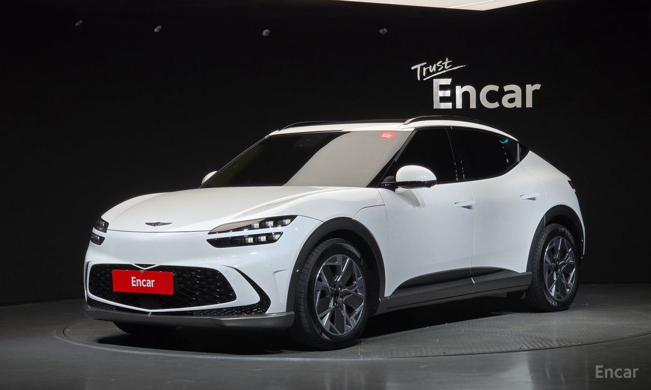 Genesis GV60
