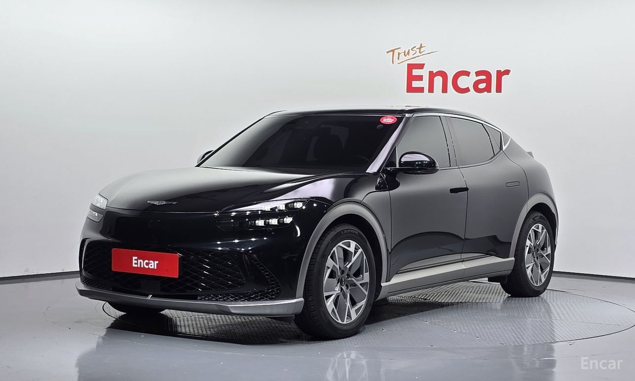 Genesis GV60