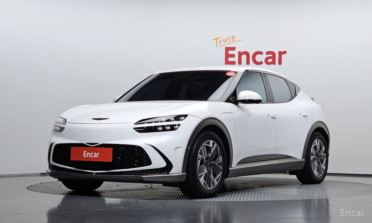 Genesis GV60