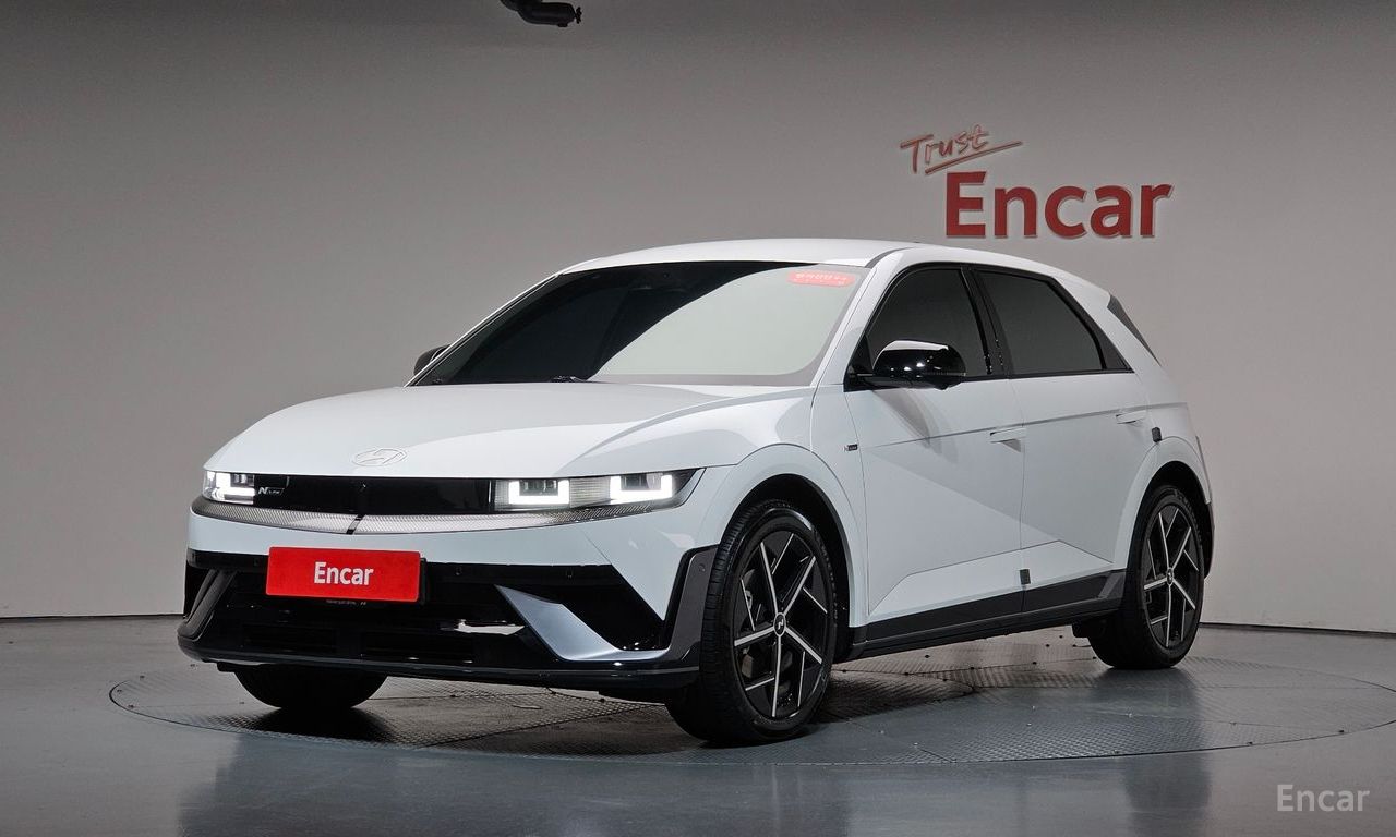 Hyundai IONIQ 5
