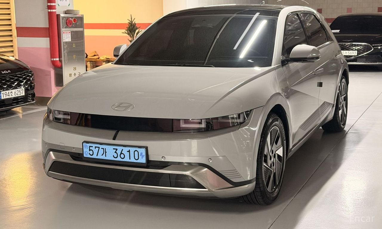 Hyundai IONIQ 5