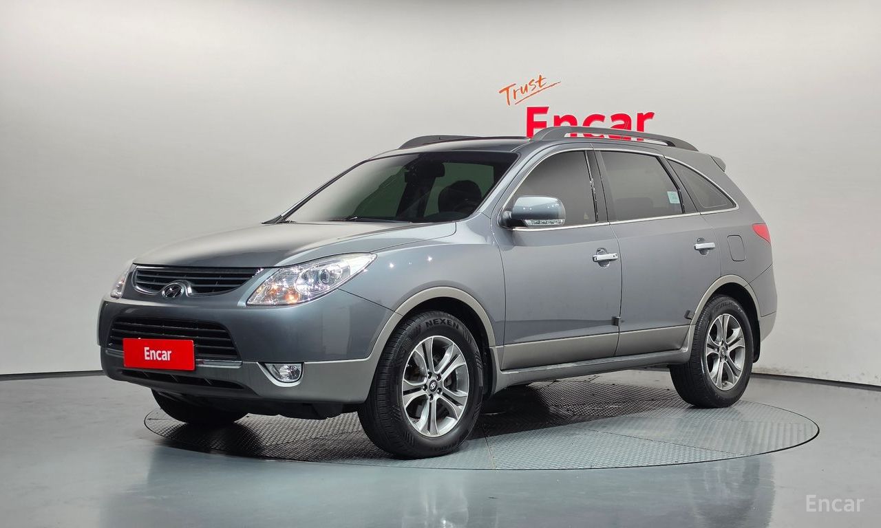 Hyundai Veracruz