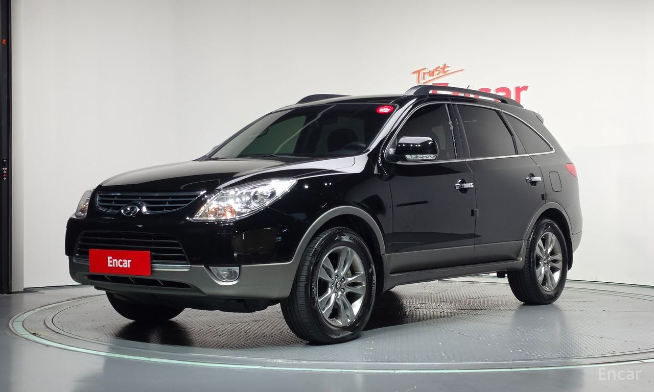 Hyundai Veracruz