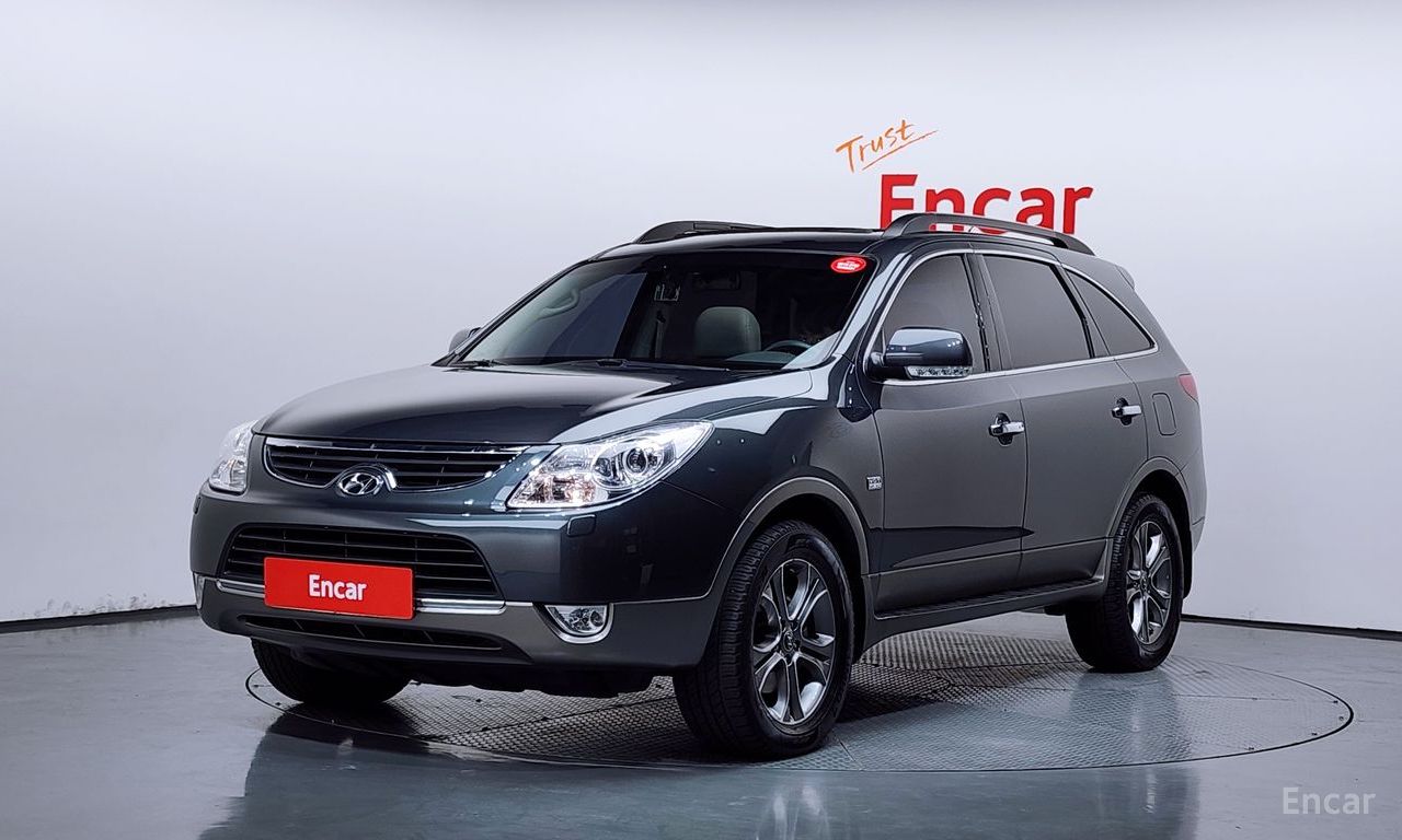 Hyundai Veracruz