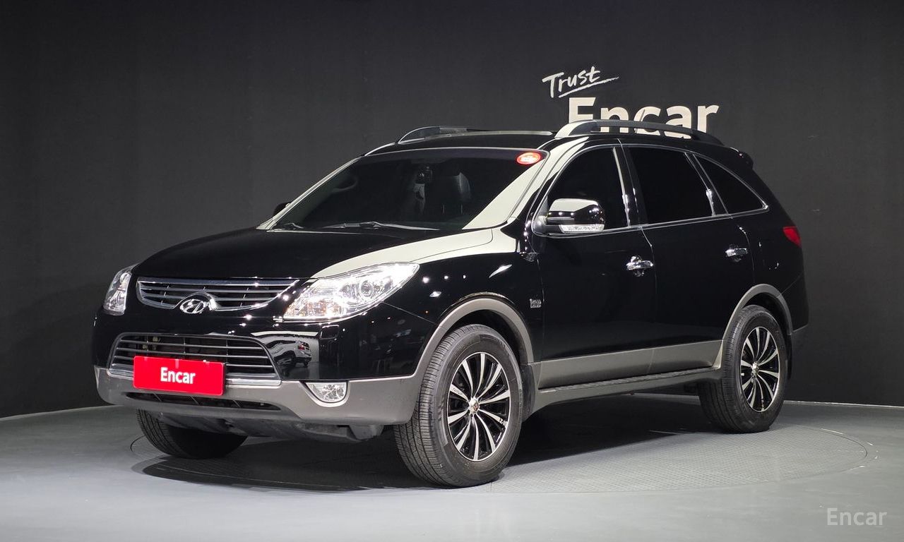 Hyundai Veracruz