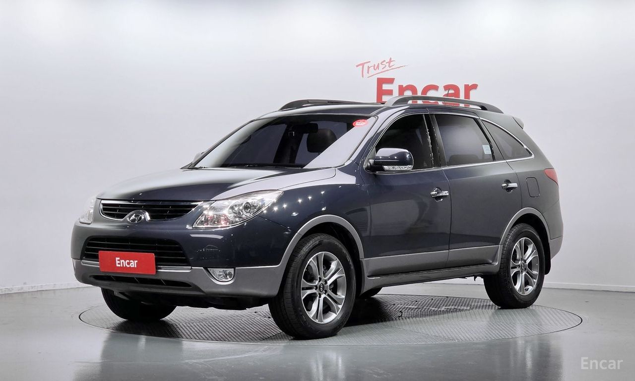 Hyundai Veracruz