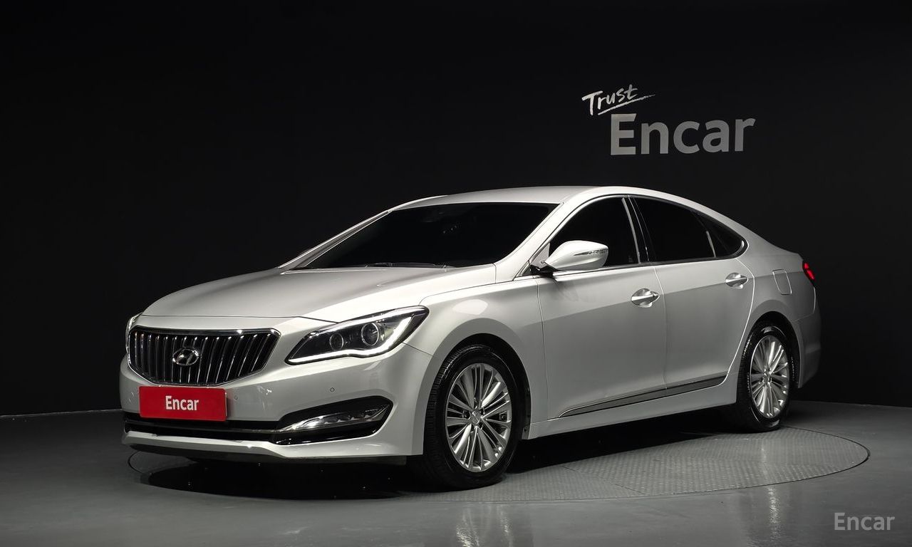 Hyundai Aslan