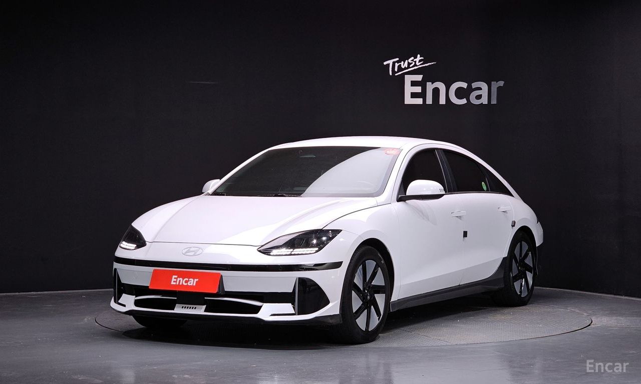 Hyundai IONIQ 6