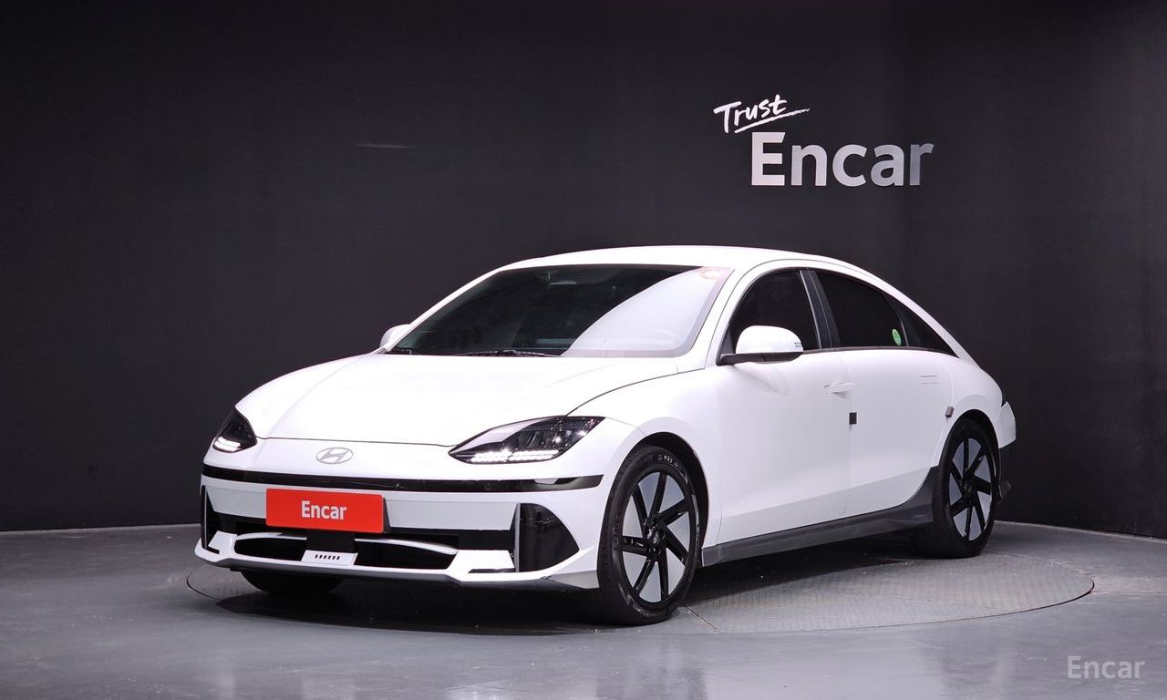 Hyundai IONIQ 6