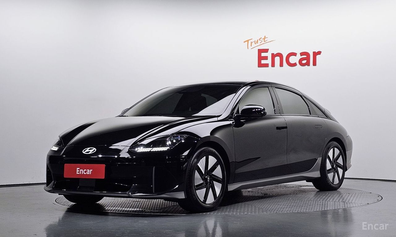 Hyundai IONIQ 6