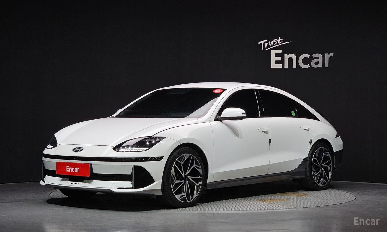 Hyundai IONIQ 6