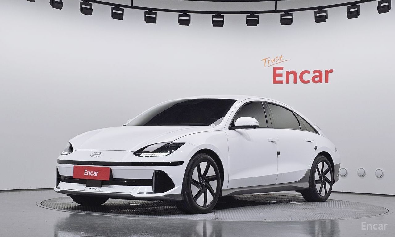 Hyundai IONIQ 6