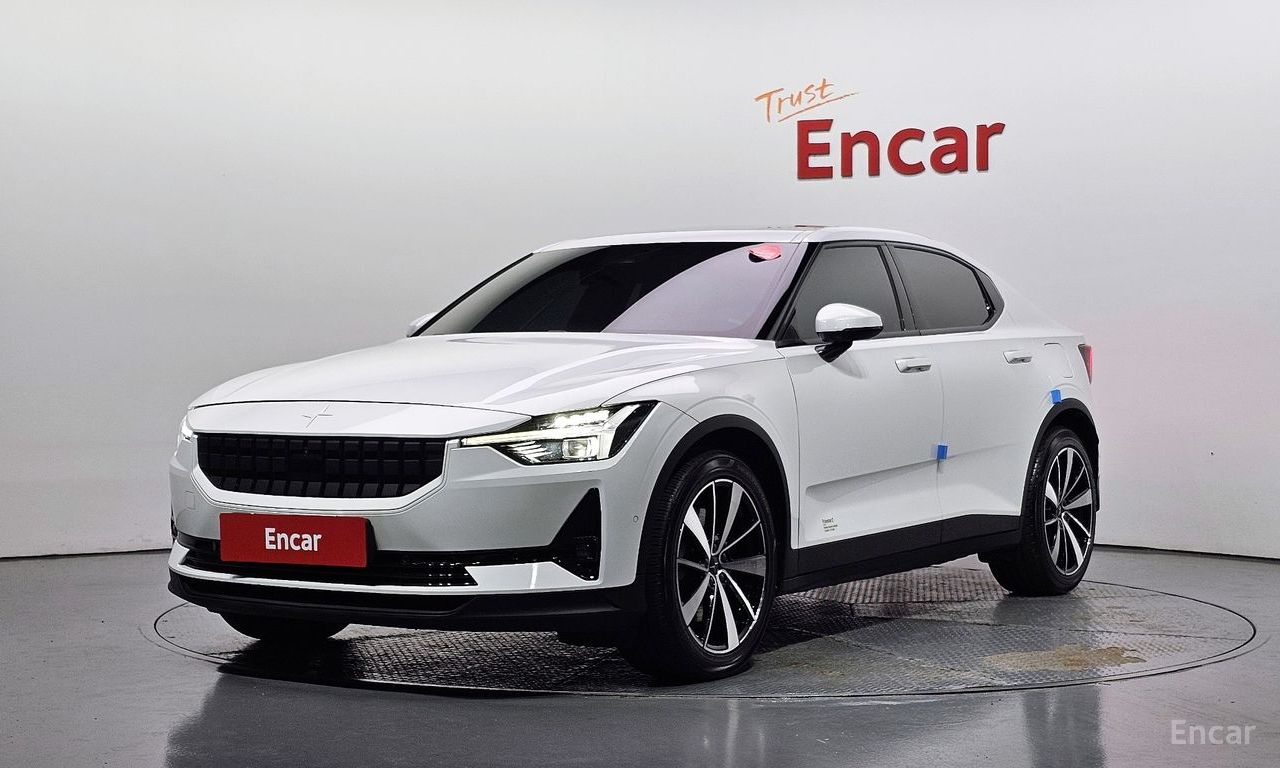 Polestar 2