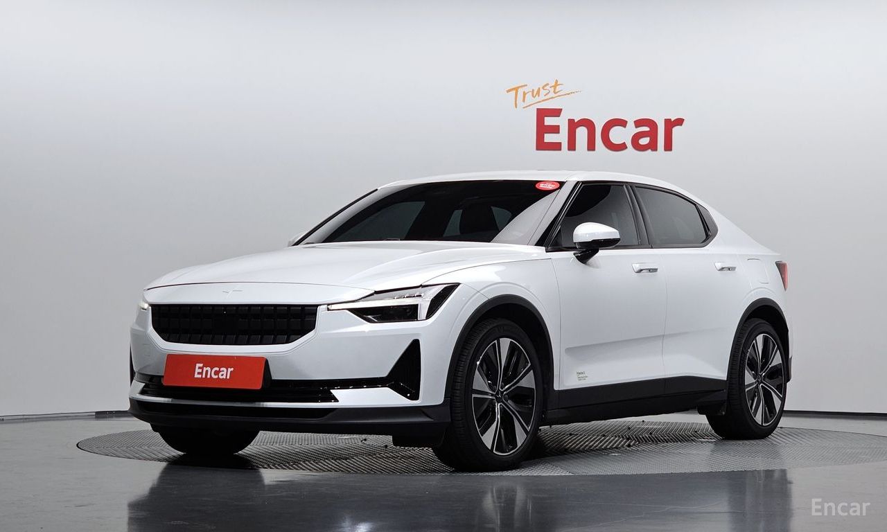 Polestar 2