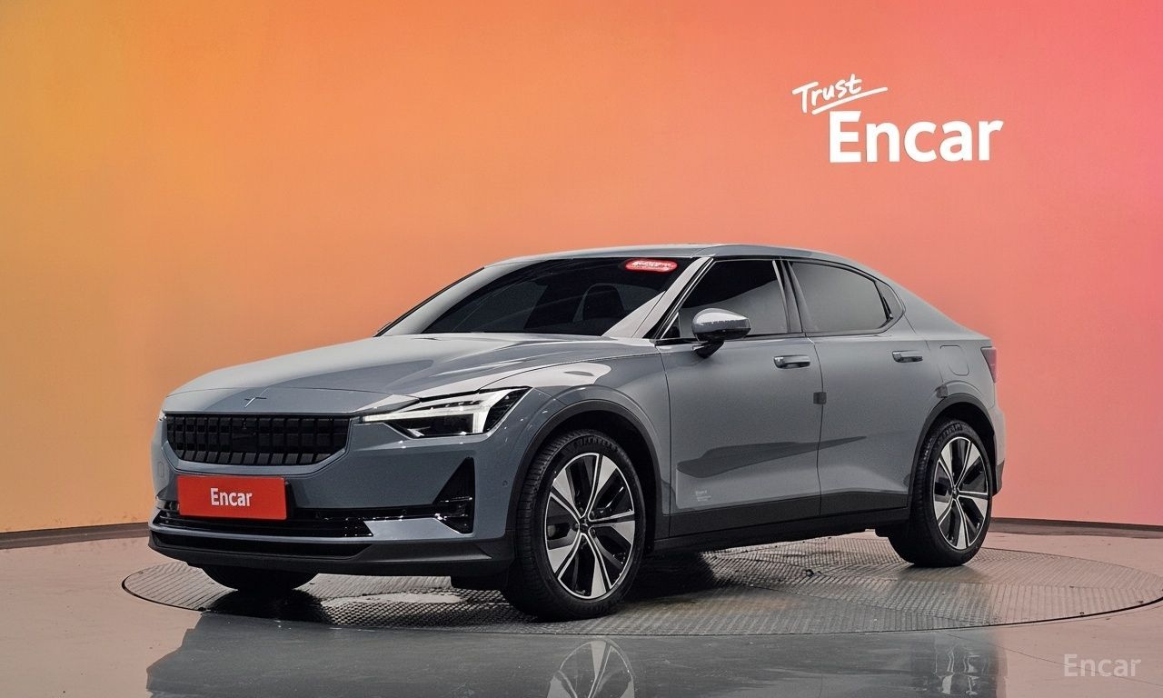 Polestar 2