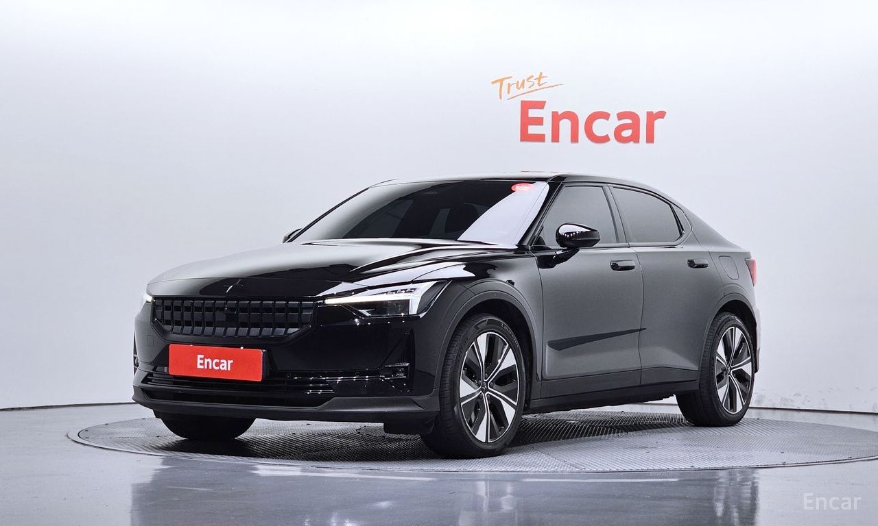 Polestar 2