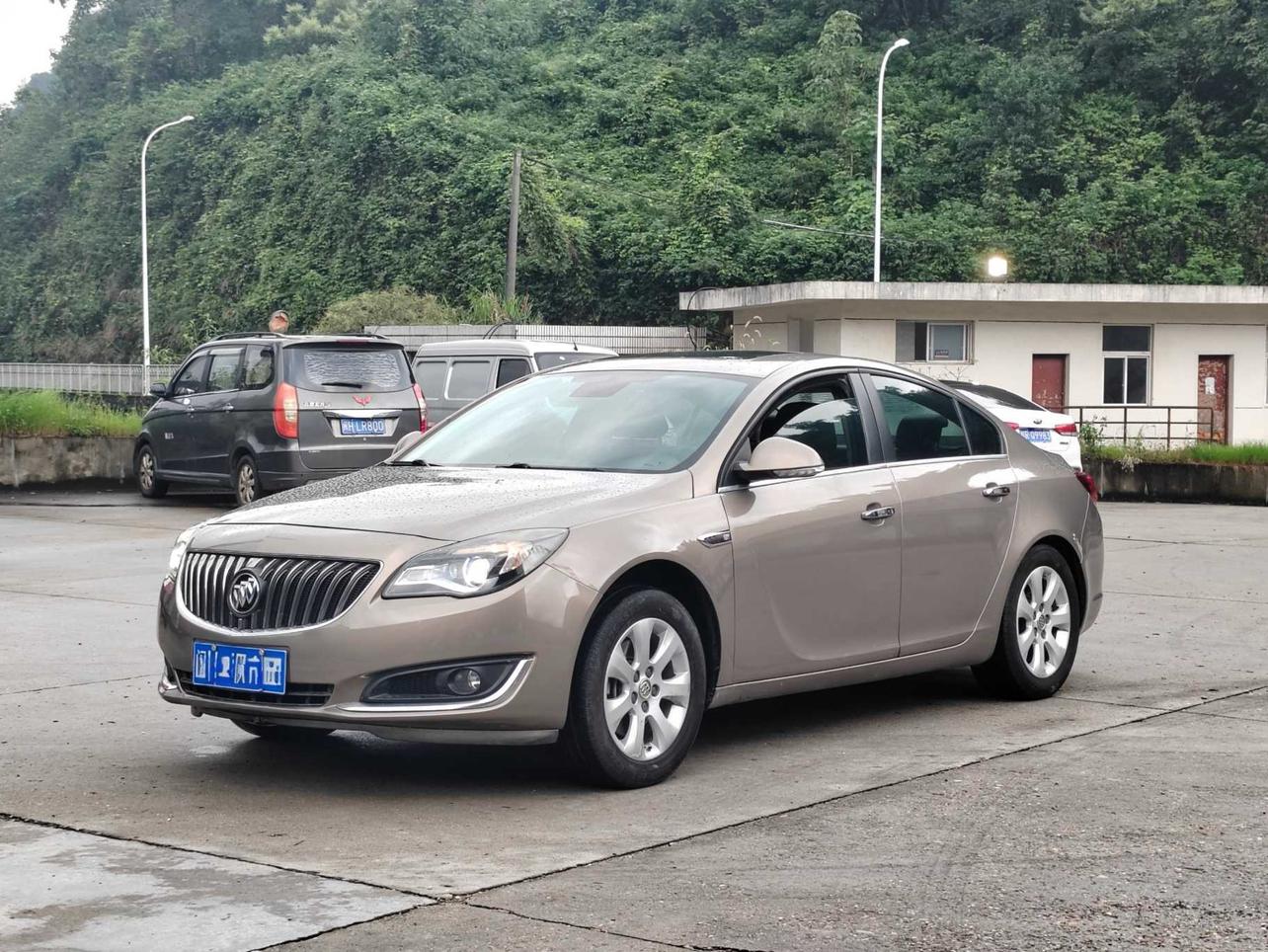 Buick Regal