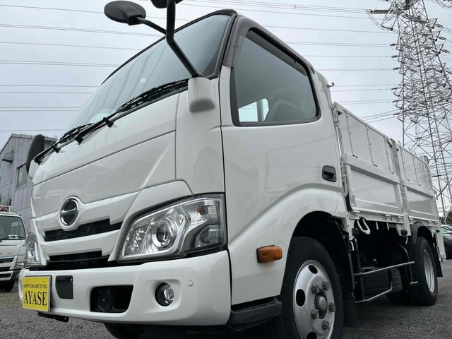 Hino Dutro