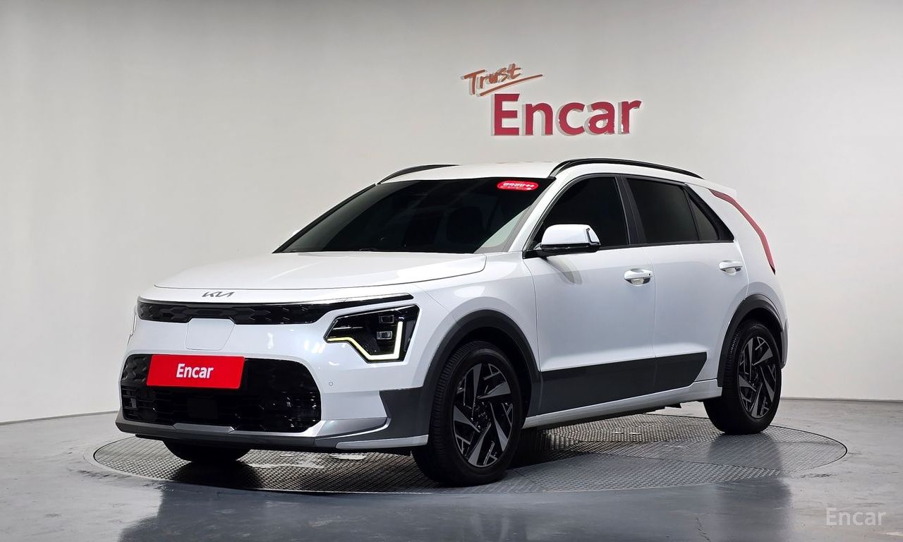 Kia Niro EV