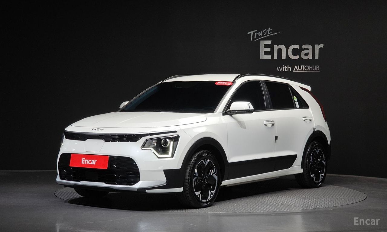 Kia Niro EV