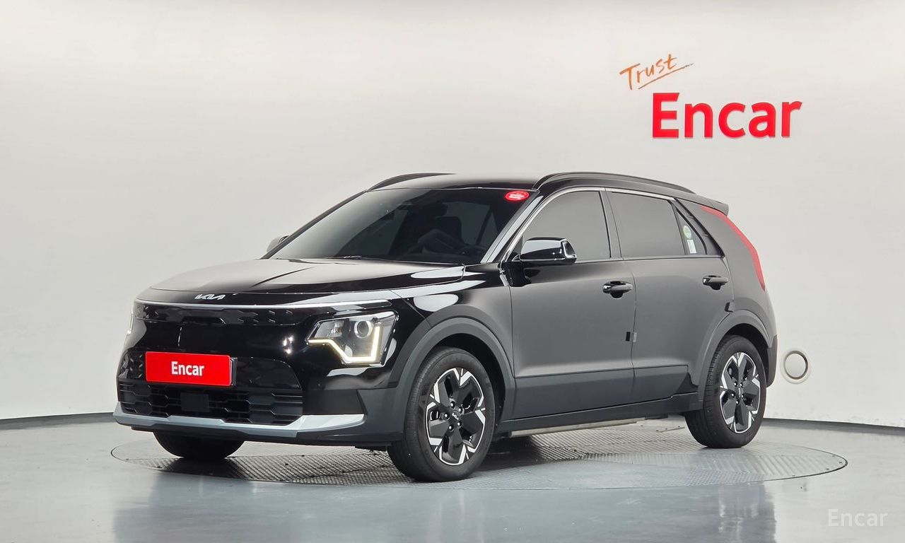 Kia Niro EV