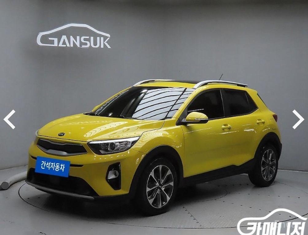 Kia Stonic